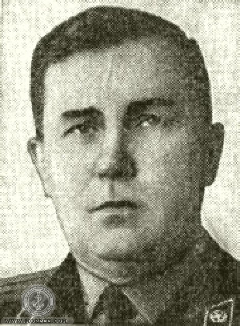 Миловатский  Василий Григорьевич (24.04.1912 – 27.10. 1987) Герой Советского Союза