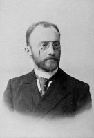 16 января 2017 года - 150 лет со дня рождения Викентия Викентьевича Вересаева, писателя, переводчика, литературоведа (1867-1945)