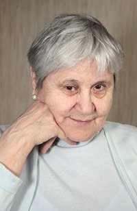 Юлия Борисовна Гиппенрейтер