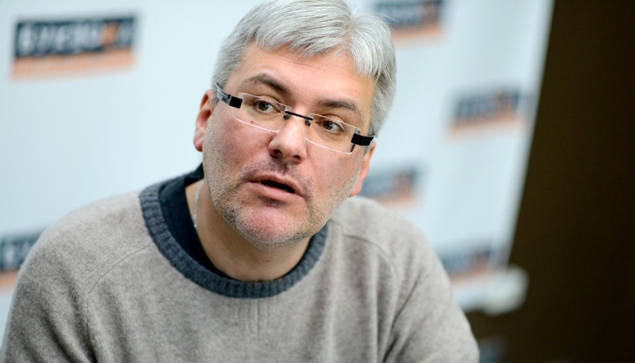 Евгений Водолазкин