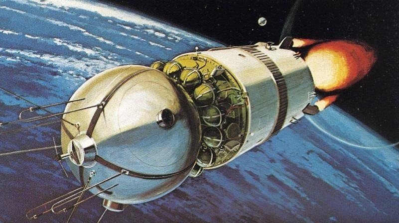 «Терешкова – первая женщина-космонавт» - викторина